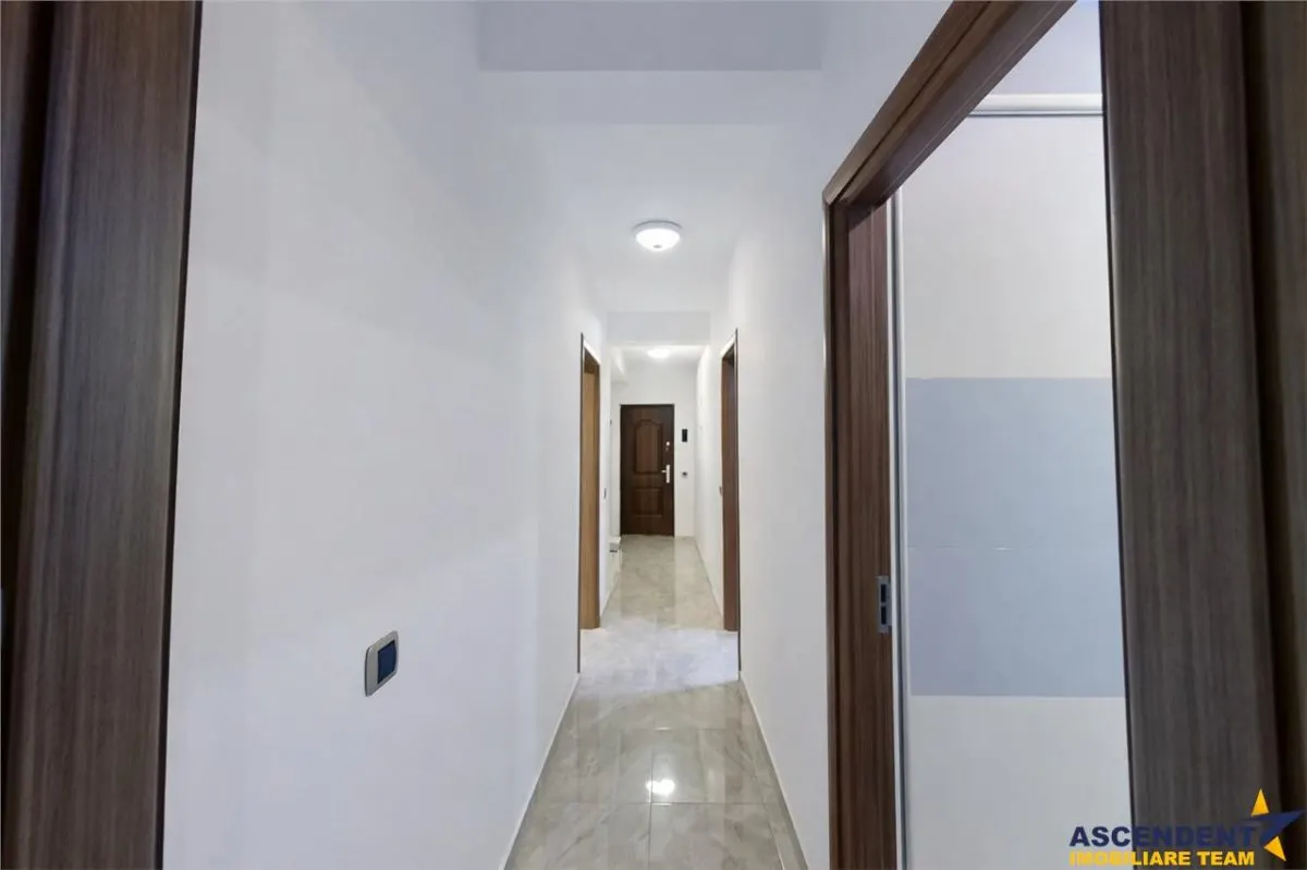 Rezidenta calibrata,echipata,terasa,spatiu auxiliar,Isaran,Tractorul,Brasov - foto 12
