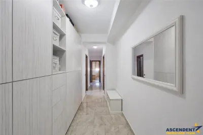 Rezidenta calibrata,echipata,terasa,spatiu auxiliar,Isaran,Tractorul,Brasov - foto 3