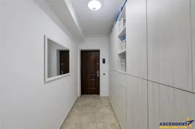 Rezidenta calibrata,echipata,terasa,spatiu auxiliar,Isaran,Tractorul,Brasov - foto 9