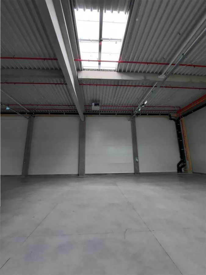 Spatiu Industrial - 900 mp - Productie - Depozitare - foto 14