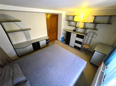 VIDEO | Vila, domeniu privat la Padurea Noroieni | Curte, foisor, jacuzzi - foto 17