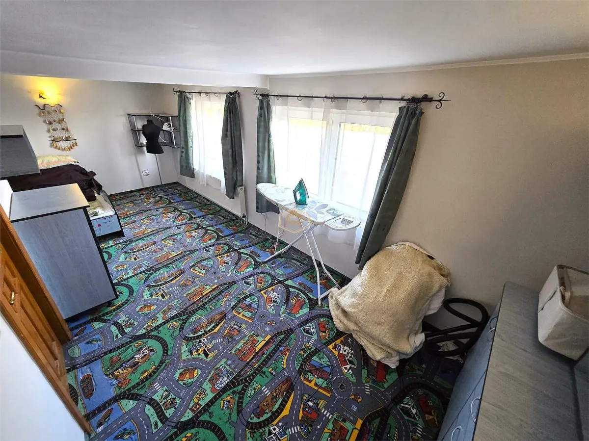 VIDEO | Vila, domeniu privat la Padurea Noroieni | Curte, foisor, jacuzzi - foto 19