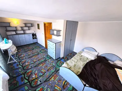 VIDEO | Vila, domeniu privat la Padurea Noroieni | Curte, foisor, jacuzzi - foto 20