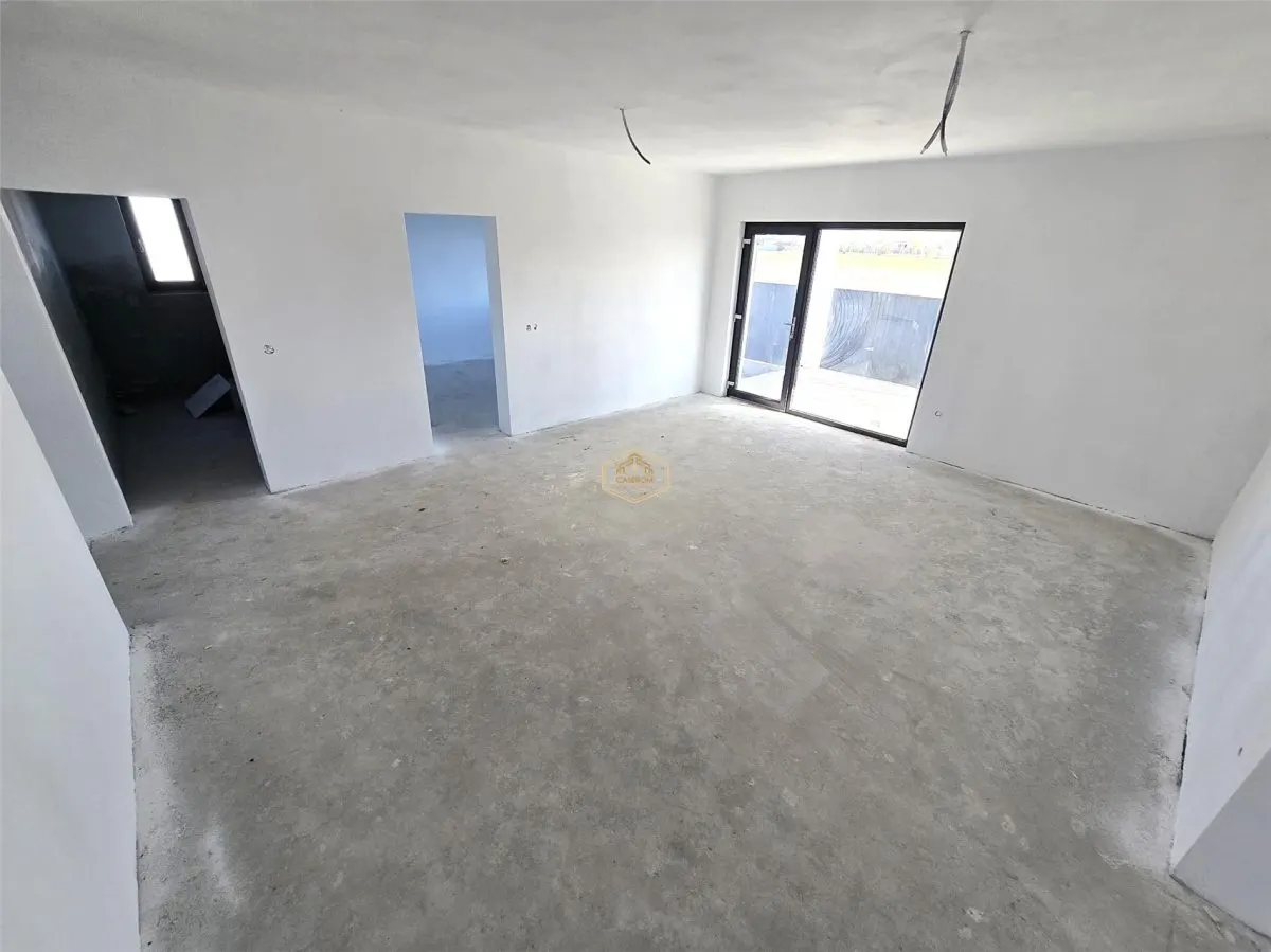 Video | Casa Noua cu 4 camere | Teren 503 mp - foto 11