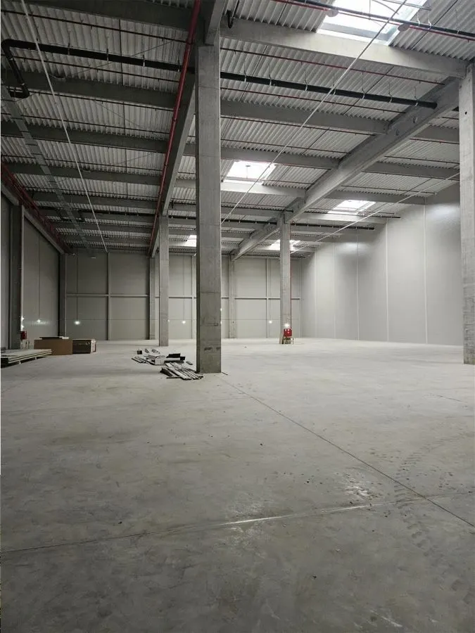 Spatiu Industrial - 3500 mp - Logistica - Productie - Depozitare - Distributie - foto 11