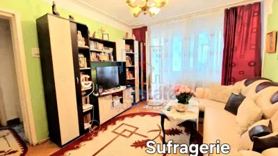 Apartament 3 camere Tatarasi - Ciurchi - Iasi