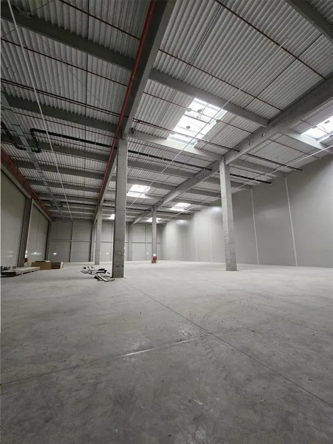 Spatiu Industrial - 6200 mp - Logistica - Productie - Depozitare - Distributie - foto 6
