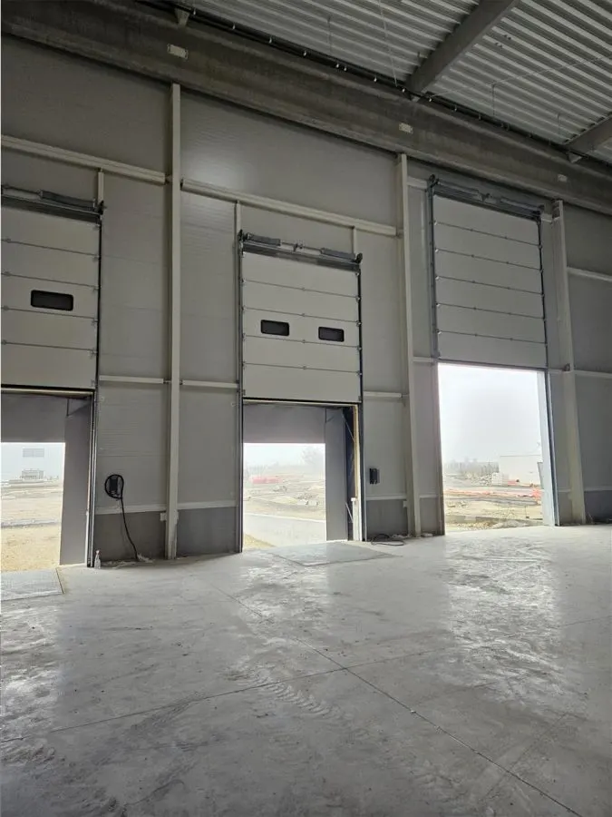 Spatiu Industrial - 1770 mp - Productie - Depozitare - Distributie - foto 12