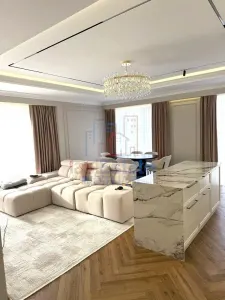 Apartament 3 camere Copou - Valea Lupului