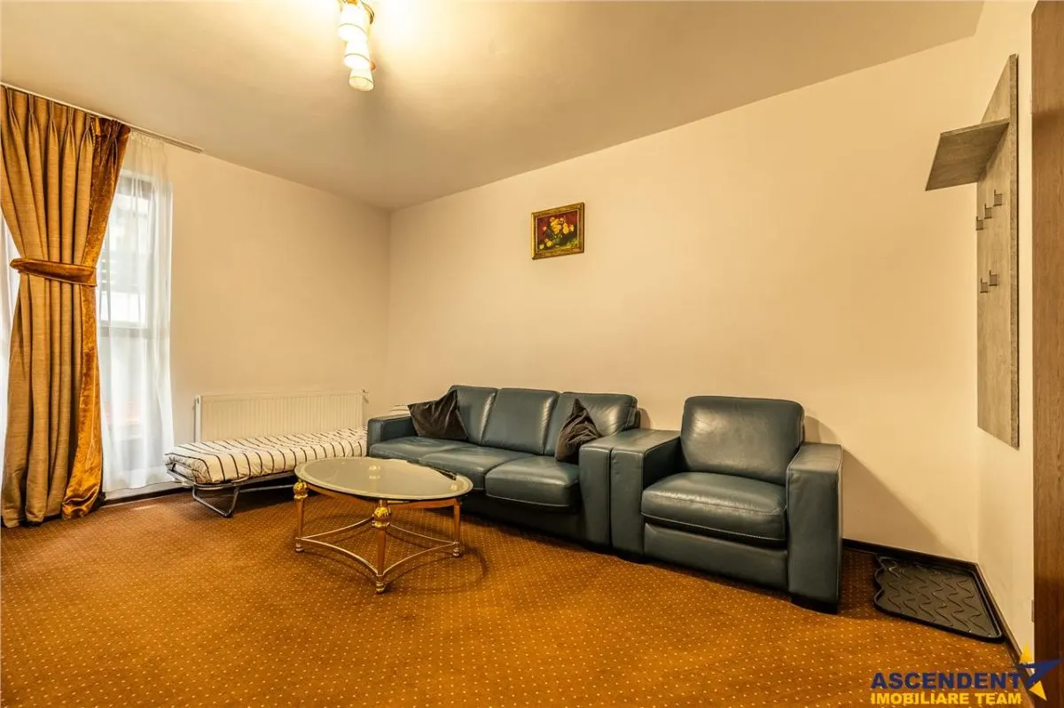 Descopera oportunitatea! Imobiliar&Transfer Business in inima statiunii Poiana Brasov, Romania - foto 4