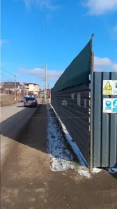 Visani str Principala Teren 4653mp intravilan zona de blocuri Supermarket - foto 5