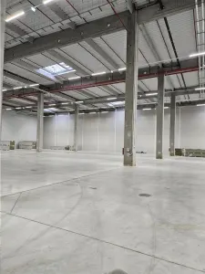 Spatiu Industrial - 2500 mp - Logistica - Productie - Depozitare - Distributie - foto 2
