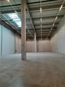 Spatiu Industrial -  2500 mp - Logistica - Productie - Depozitare - foto 15