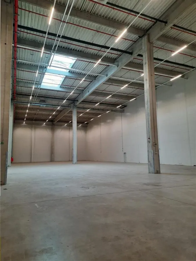 Spatiu Industrial -  2500 mp - Logistica - Productie - Depozitare - foto 7