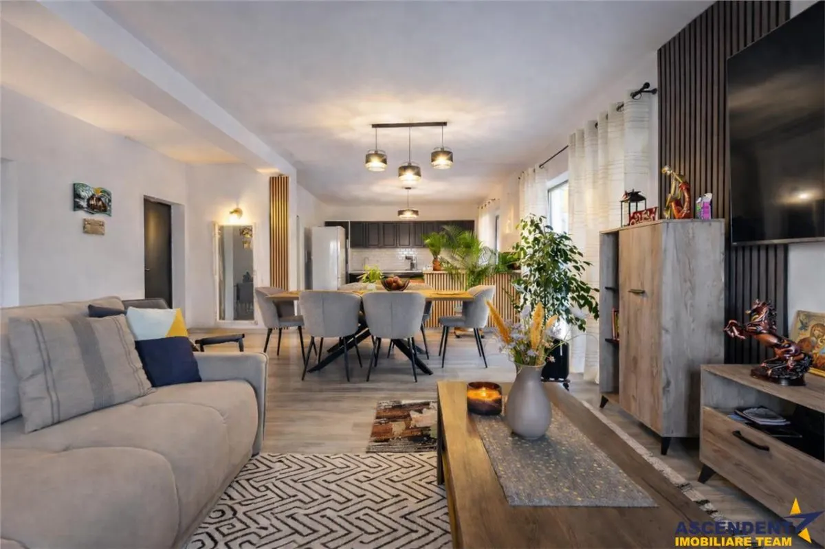 Vila rezidential/ unitate de ospitalitate, 1.000mp teren, Bran, Tohanita, Brasov - foto 1