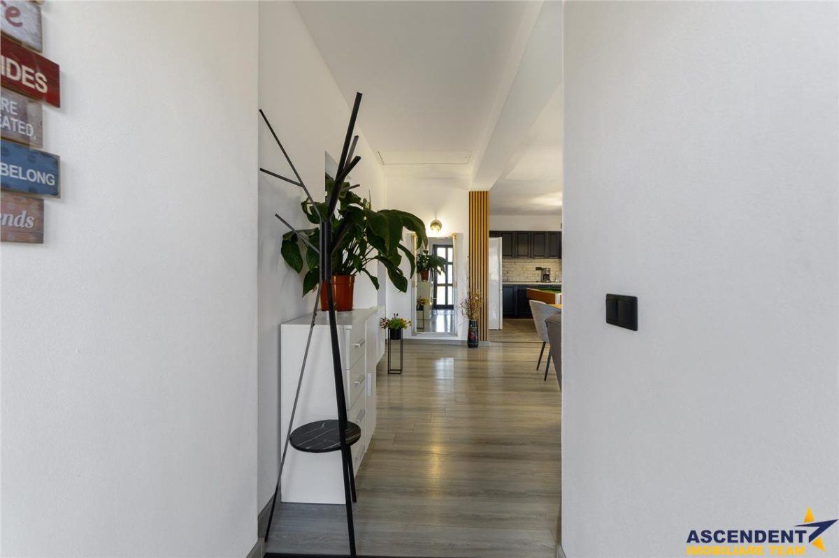 Vila rezidential/ unitate de ospitalitate, 1.000mp teren, Bran, Tohanita, Brasov - foto 19