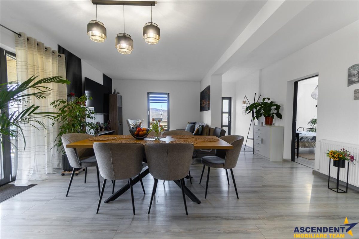 Vila rezidential/ unitate de ospitalitate, 1.000mp teren, Bran, Tohanita, Brasov - foto 24