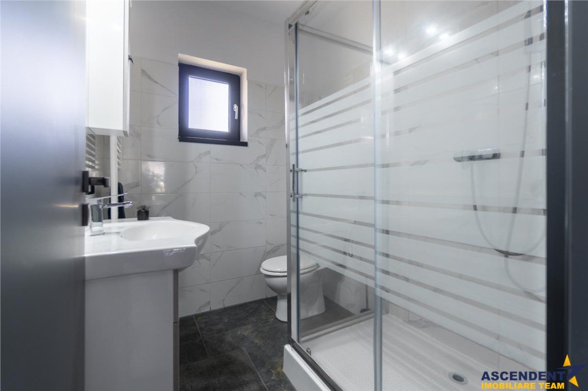 Vila rezidential/ unitate de ospitalitate, 1.000mp teren, Bran, Tohanita, Brasov - foto 25