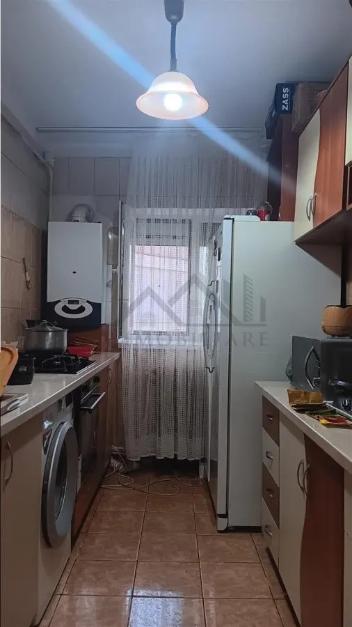 Tomesti  Apartament 2cd 50mp renovat cu pod bloc pe cadre reabilitat termic - foto 8