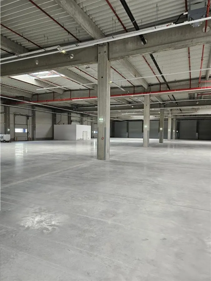 Spatii Industriale - 9500 mp - Logistica - Productie - Depozitare - Distributie - foto 10