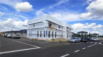 Bloc 2025 | Apartament cu 3 camere + parcare proprie - Etaj 1 - foto 1