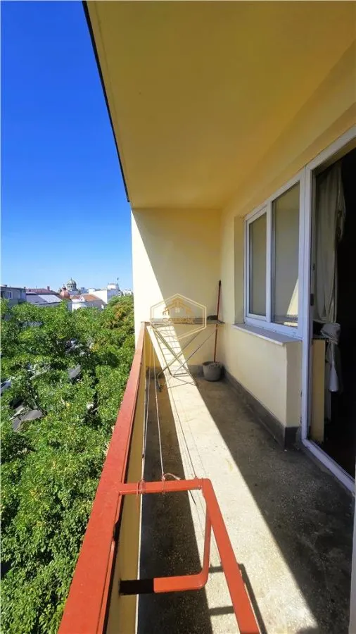 Centru - Apartament luminos cu 2 camere pe Calea Traian - foto 5
