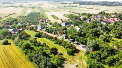 Teren intravilan - 2.488 mp in Viile Satu Mare - foto 5