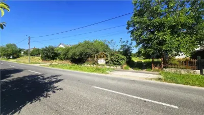 Teren intravilan - 2.488 mp in Viile Satu Mare - foto 7