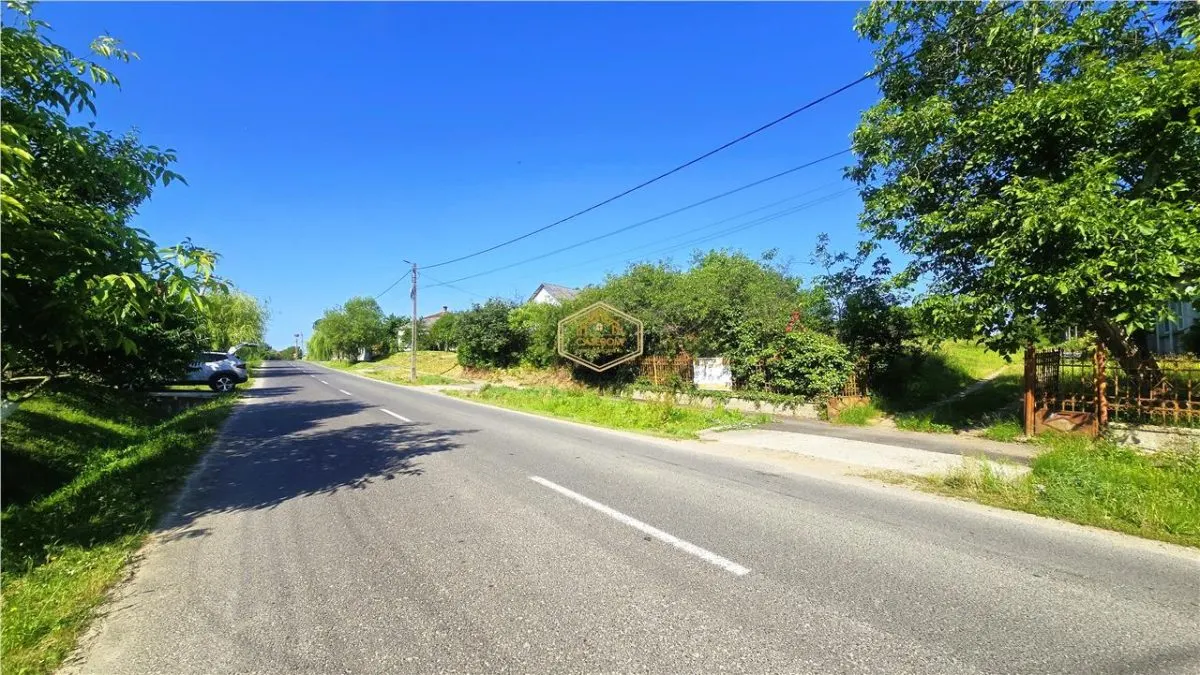 Teren intravilan - 2.488 mp in Viile Satu Mare - foto 8