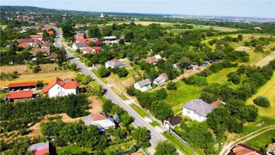 Teren intravilan - 2.488 mp in Viile Satu Mare - foto 9