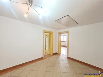 Vila impetuoasa pe 700mp teren:Spatiu versatil pentru locuinta/afacere Premium - foto 14