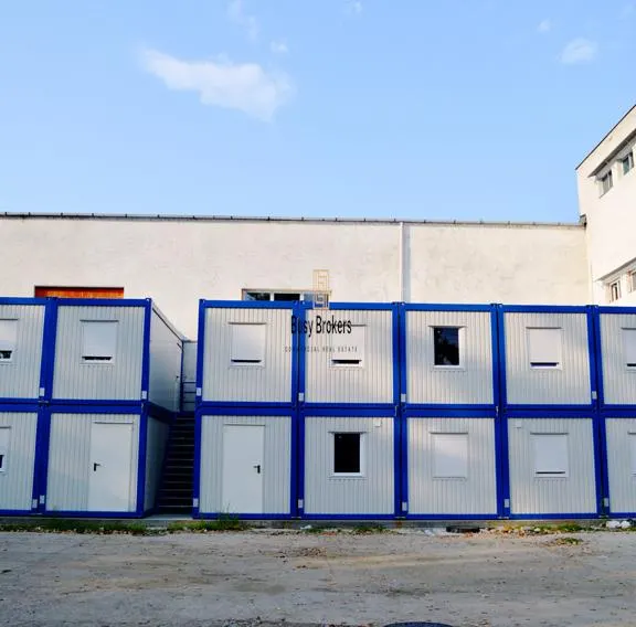 Spatiu Industrial, 3500 mp, Oradea - foto 9