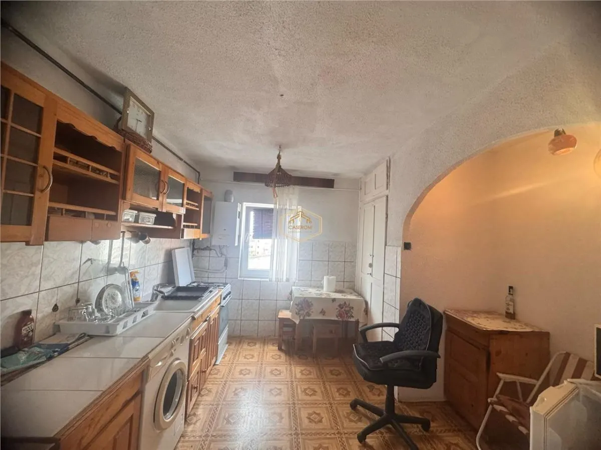 Apartament cu 2 camere pe Aleea Universului - foto 5