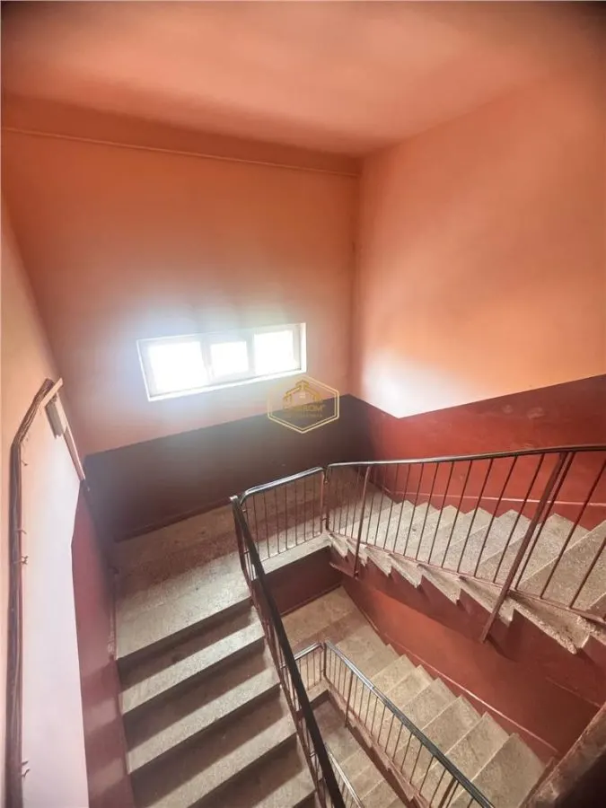 Apartament cu 2 camere pe Aleea Universului - foto 8