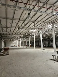 Spatiu Industrial - 2700 mp - Productie - Depozitare - Office - foto 3
