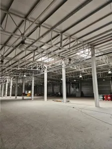 Spatiu Industrial - 2700 mp - Productie - Depozitare - Office - foto 5
