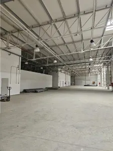 Spatiu Industrial - 2700 mp - Productie - Depozitare - Office - foto 7