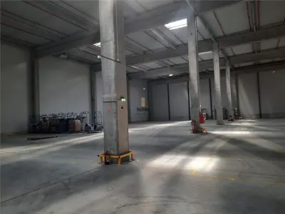 Spatiu Industrial - 4000 mp - Logistica - Productie - Depozitare - Distributie - foto 19