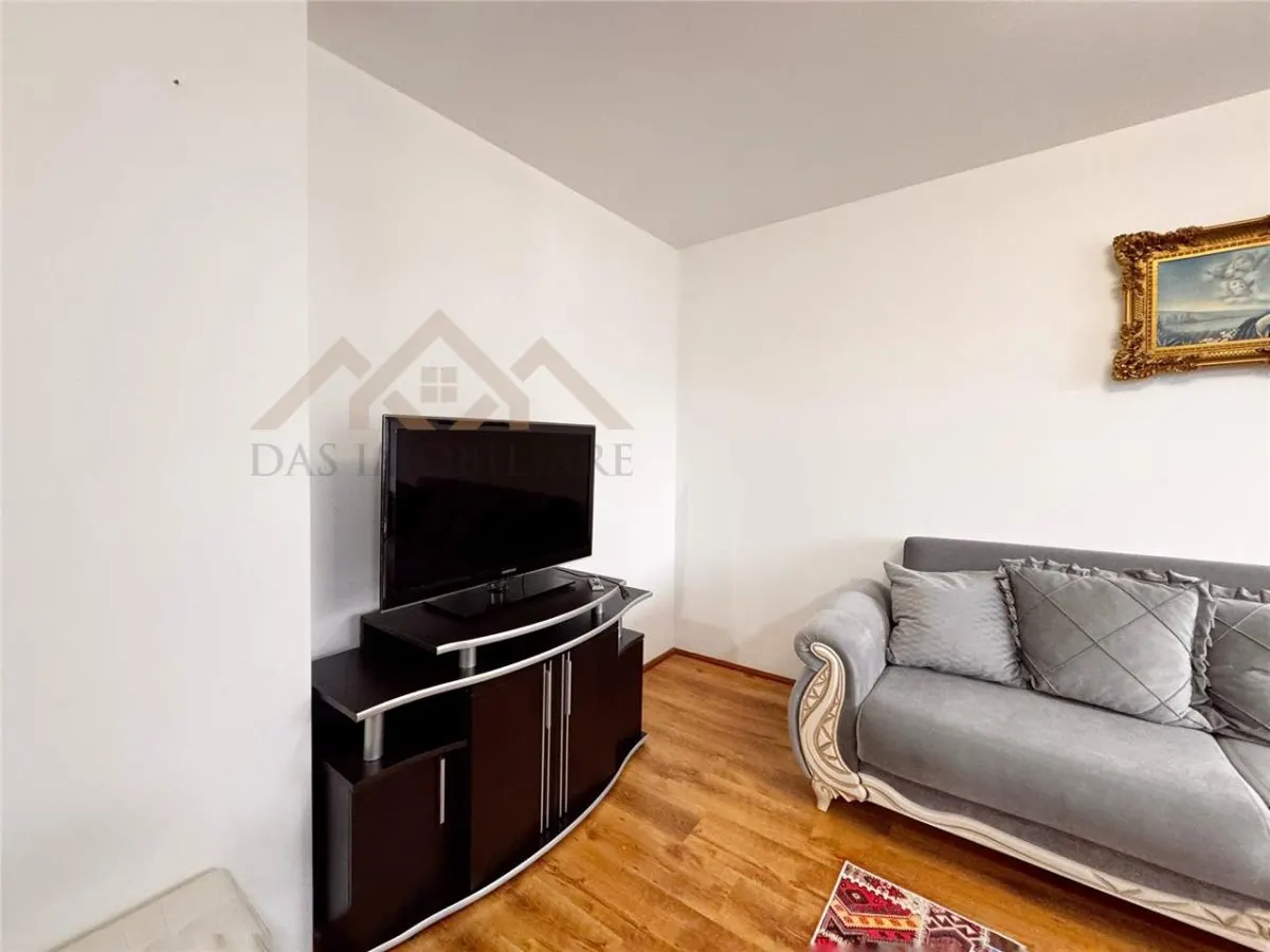 Apartament 2 camere decomandat, ultracentral - foto 5