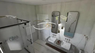 🏡 Casa Noua individuala cu 4 camere si design inclus | Martinesti - foto 15