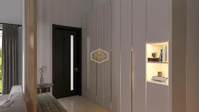 🏡 Casa Noua individuala cu 4 camere si design inclus | Martinesti - foto 18