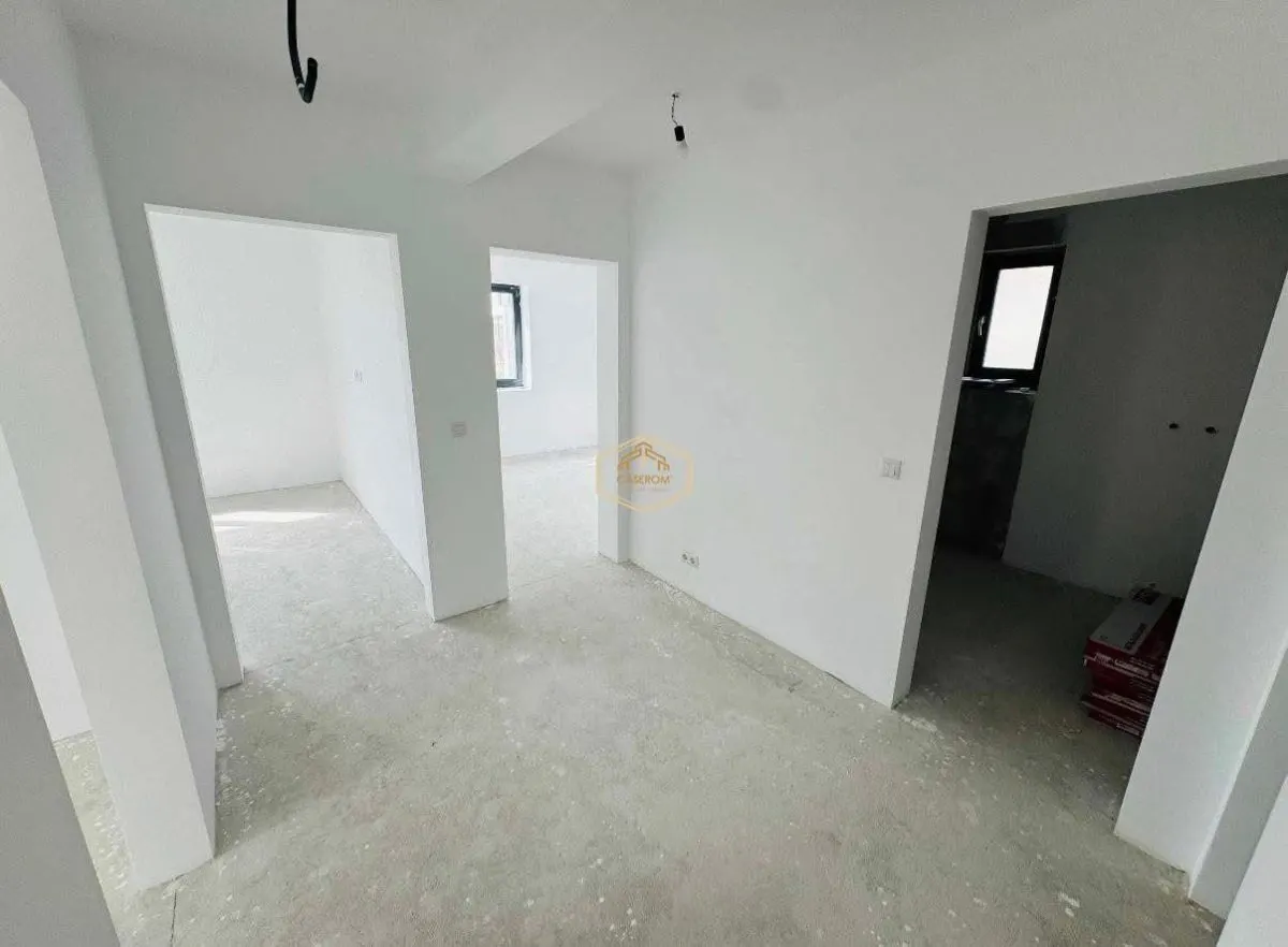 🏡 Casa Noua individuala cu 4 camere si design inclus | Martinesti - foto 3