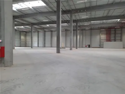 Spatii Industriale - 936 mp - Productie - Depozitare - Distributie - E-commerce - foto 14