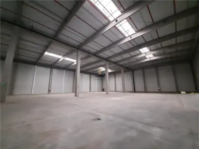 Spatii Industriale - 936 mp - Productie - Depozitare - Distributie - E-commerce - foto 19