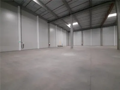 Spatii Industriale - 936 mp - Productie - Depozitare - Distributie - E-commerce - foto 24