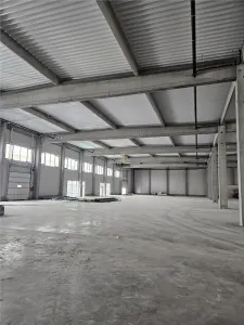 Spatii Industriale - 936 mp - Productie - Depozitare - Distributie - E-commerce - foto 10