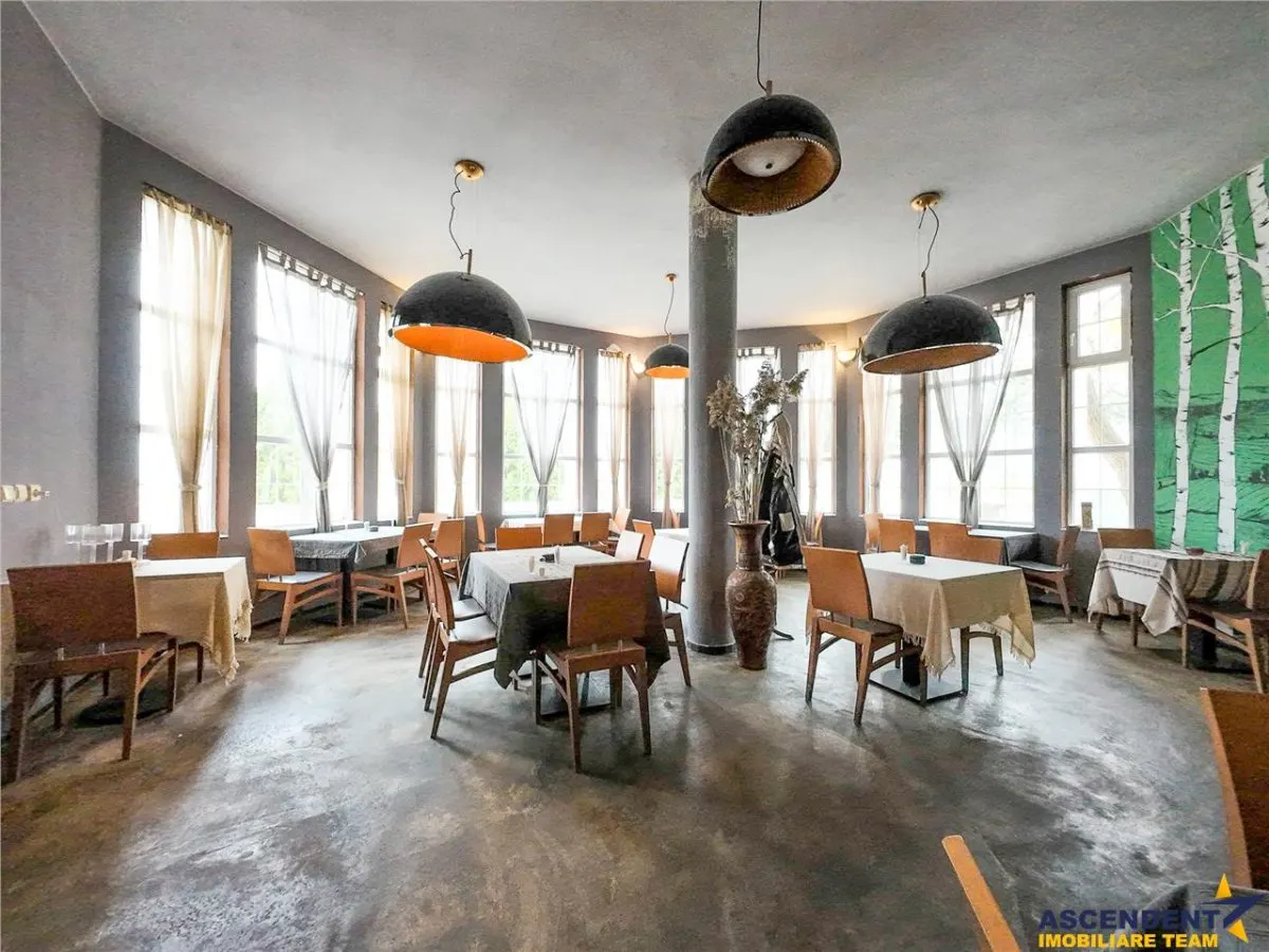 Potential imobiliar remarcabil, recomandat domeniului Petrolier si HoReCa, DN11, Reci, Covasna - foto 6