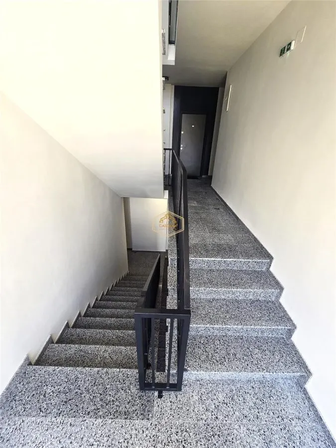 Apartament Nou cu 2 camere | Strada Careiului - foto 12