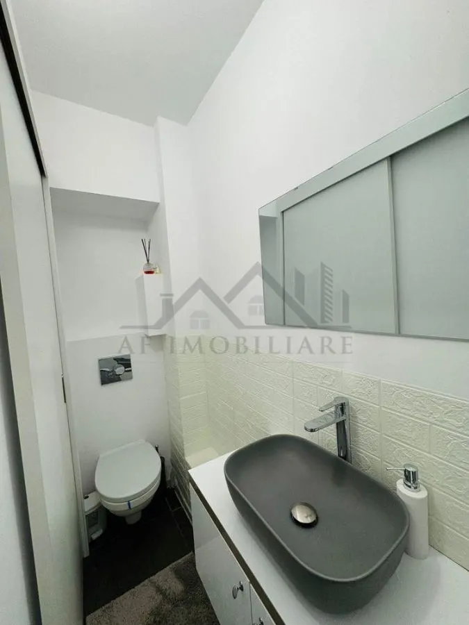Apartament 3 camere Frumoasa - foto 8
