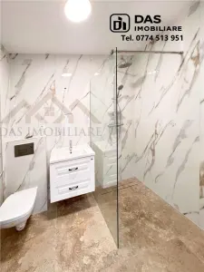Apartament 2 camere, finisat , str. Branduselor - foto 2